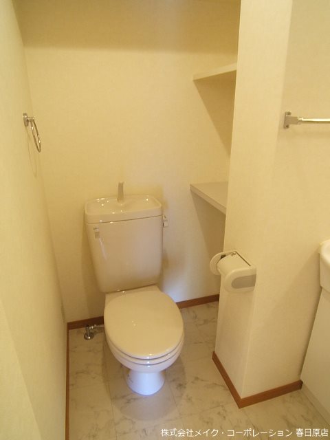 ルピナス銀天町 その他2