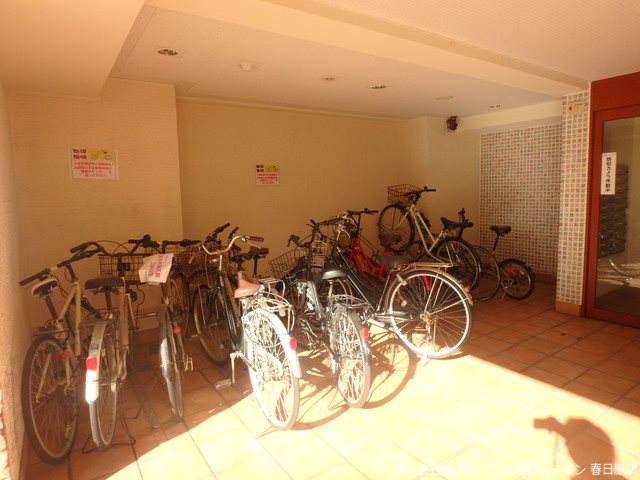 ルピナス銀天町 その他外観2