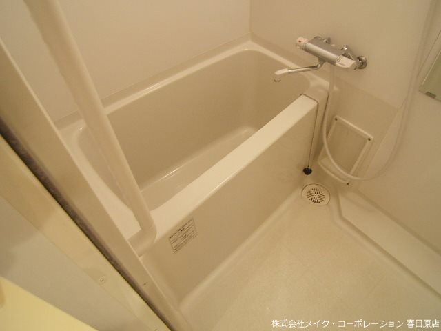 ルピナス銀天町 風呂画像