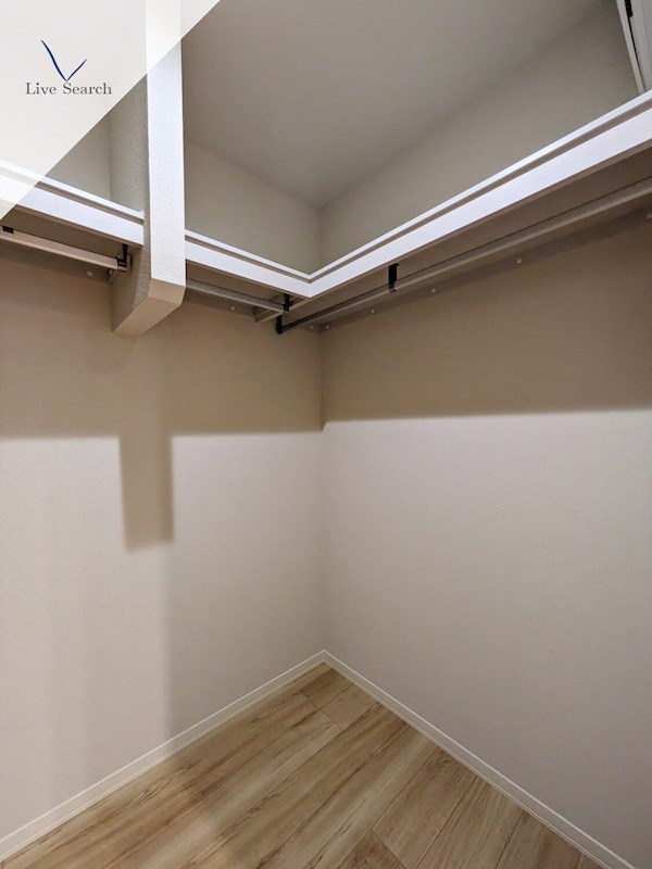 収納 シャルマン大橋 その他4