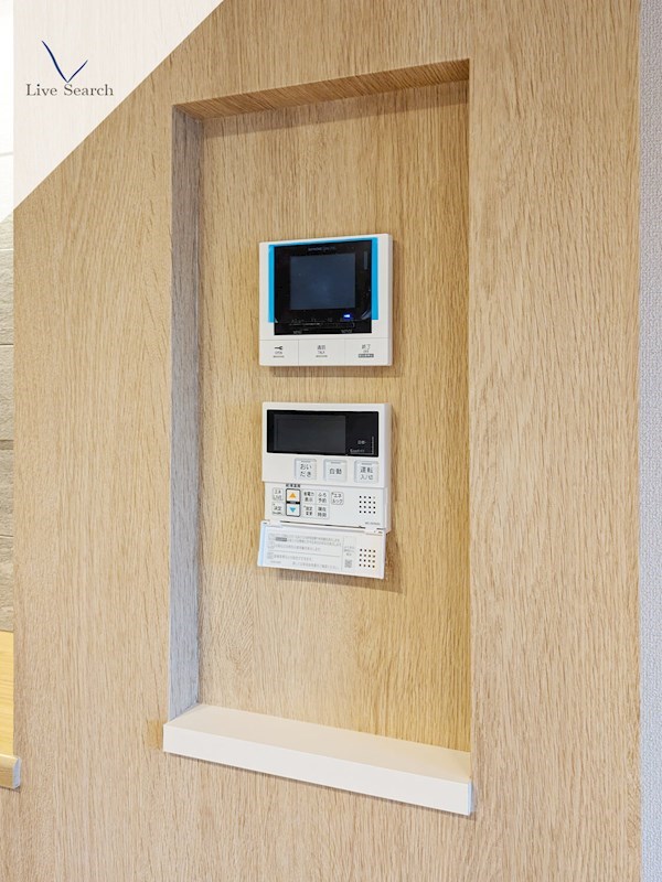 セキュリティ シャルマン大橋 その他5