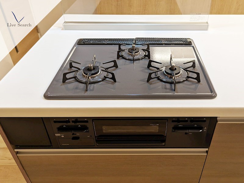 キッチン シャルマン大橋 その他11