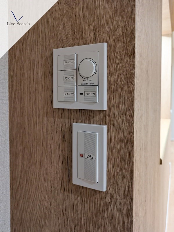 他設備 シャルマン大橋 その他12