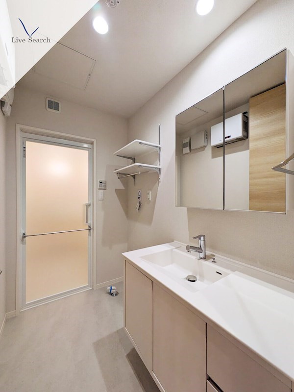 洗面所 シャルマン大橋 その他13