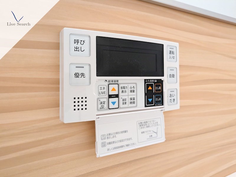 他設備 シャルマン大橋 その他17