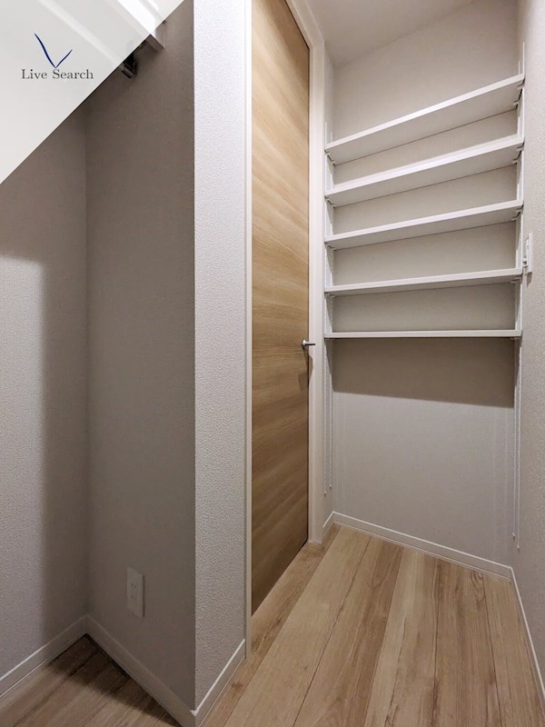 収納 シャルマン大橋 その他19