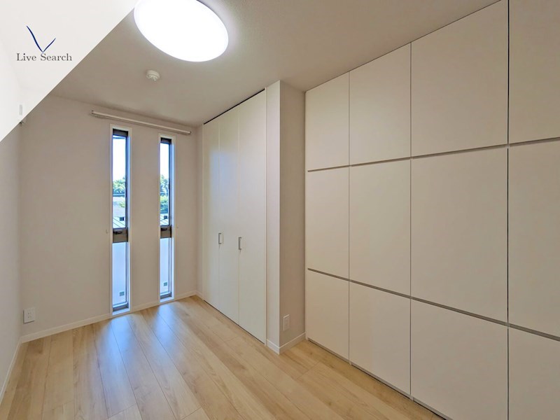 他部屋・スペース シャルマン大橋 その他22