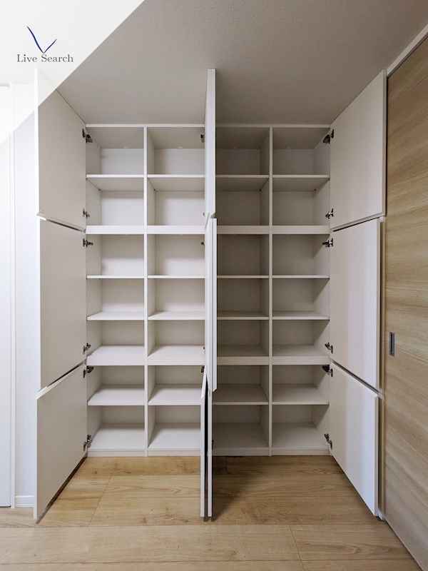 収納 シャルマン大橋 その他24