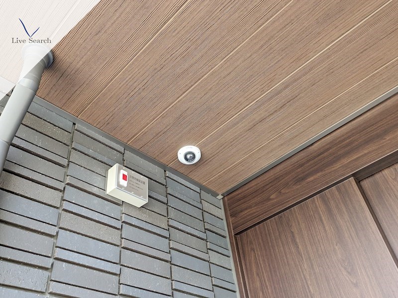 セキュリティ シャルマン大橋 その他30