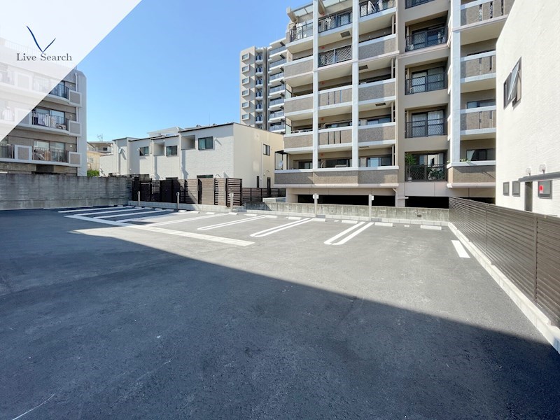 駐車場 シャルマン大橋 その他31