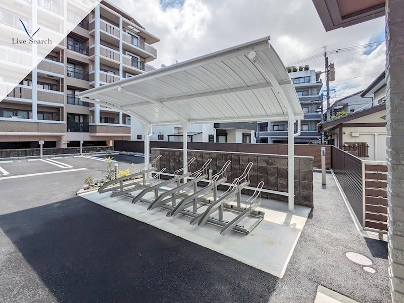 他共有部分 シャルマン大橋 その他32