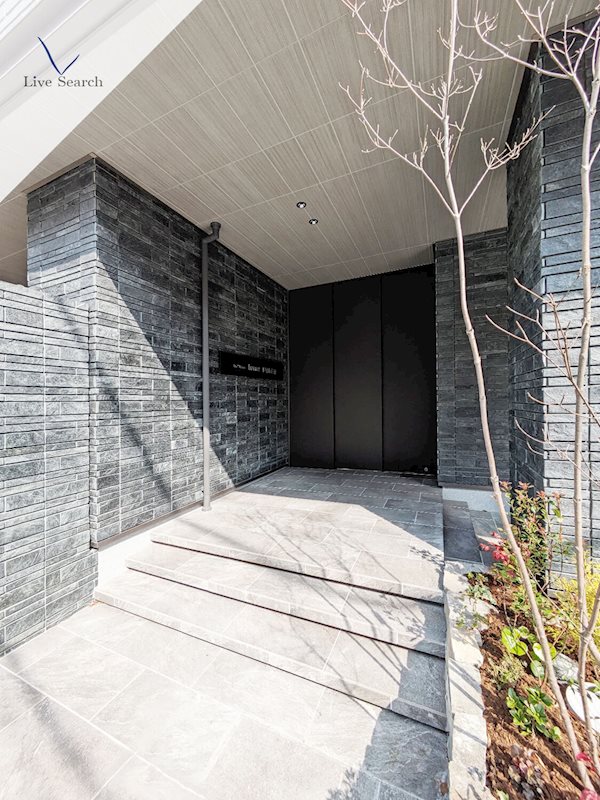 ShamaisonLuxuar平尾山荘通 その他1