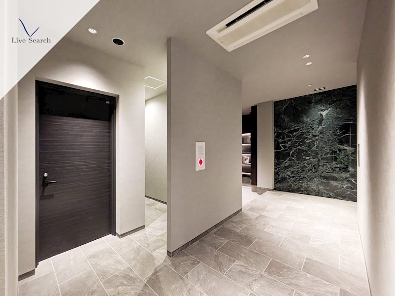 ShamaisonLuxuar平尾山荘通 その他2