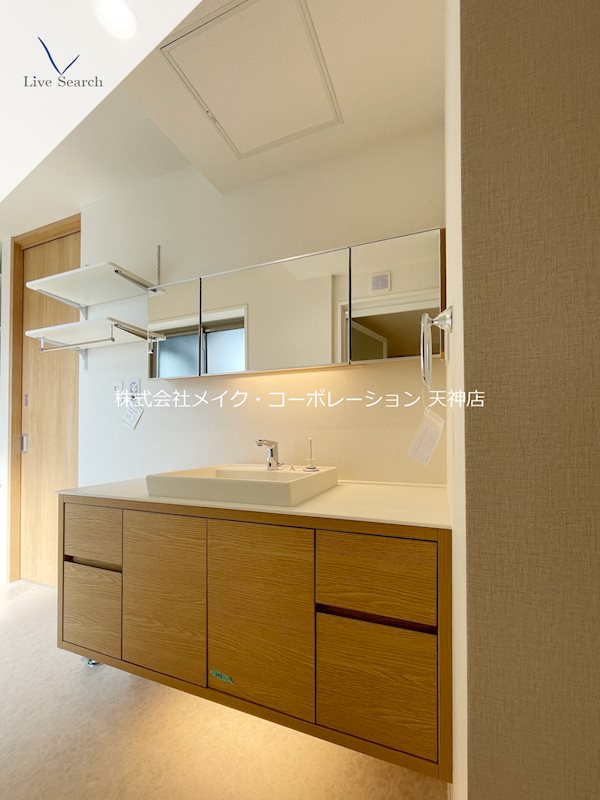 ShamaisonLuxuar平尾山荘通 その他3