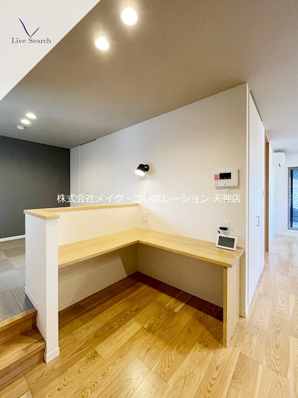 ShamaisonLuxuar平尾山荘通 その他5