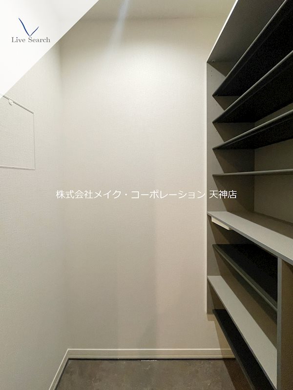 ShamaisonLuxuar平尾山荘通 その他6