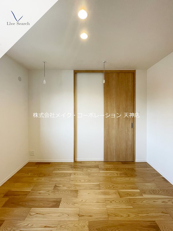 ShamaisonLuxuar平尾山荘通 その他7