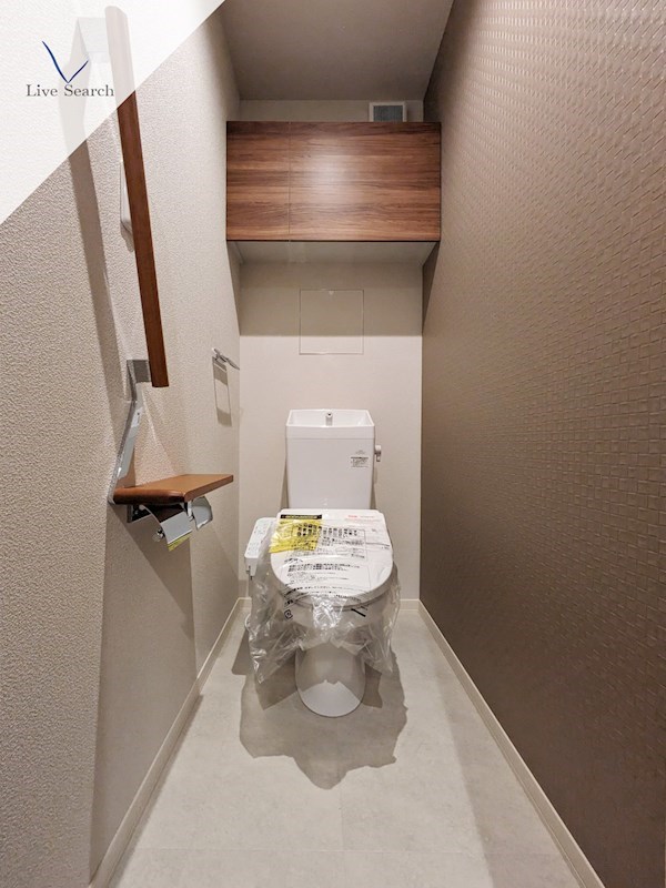 トイレ S-room曰佐 西館 その他2