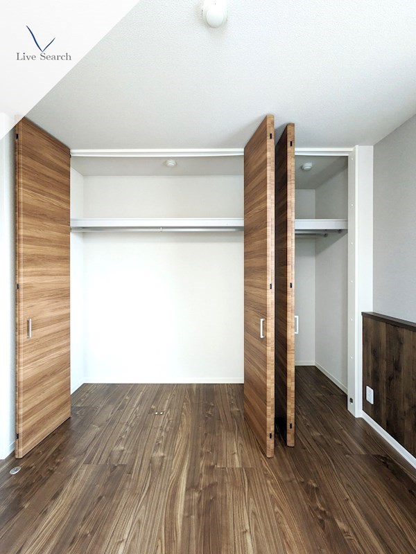 収納 S-room曰佐 西館 その他4