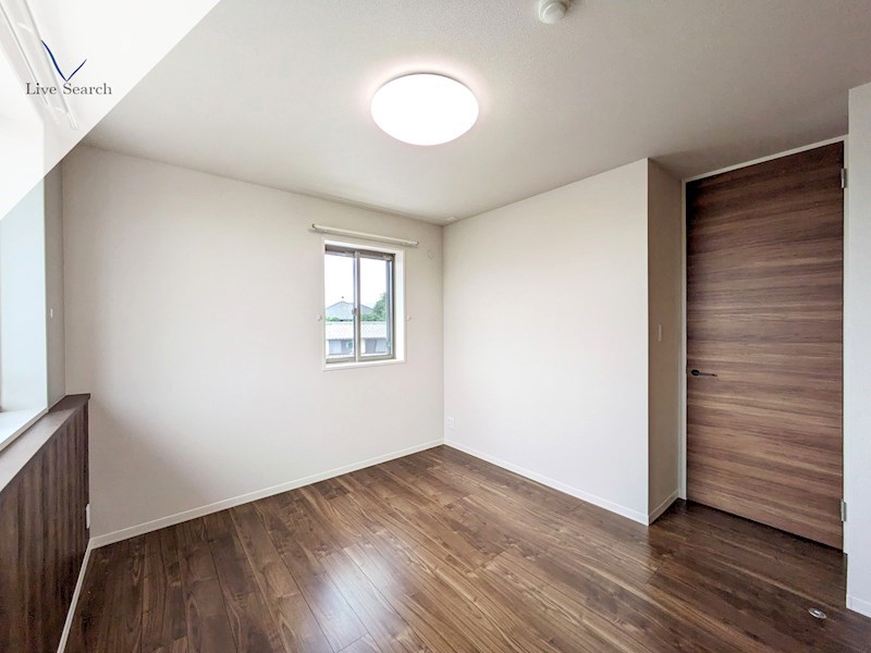 ベッドルーム S-room曰佐 西館 その他7