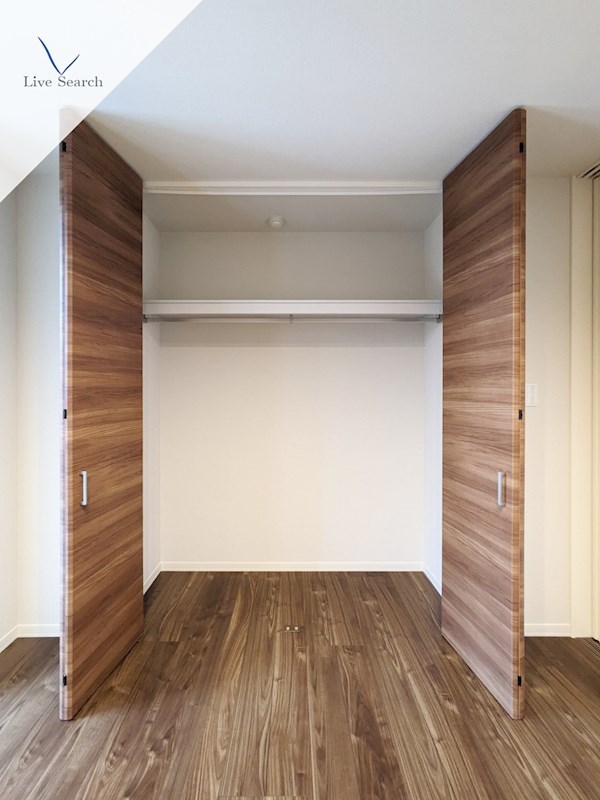 収納 S-room曰佐 西館 その他9