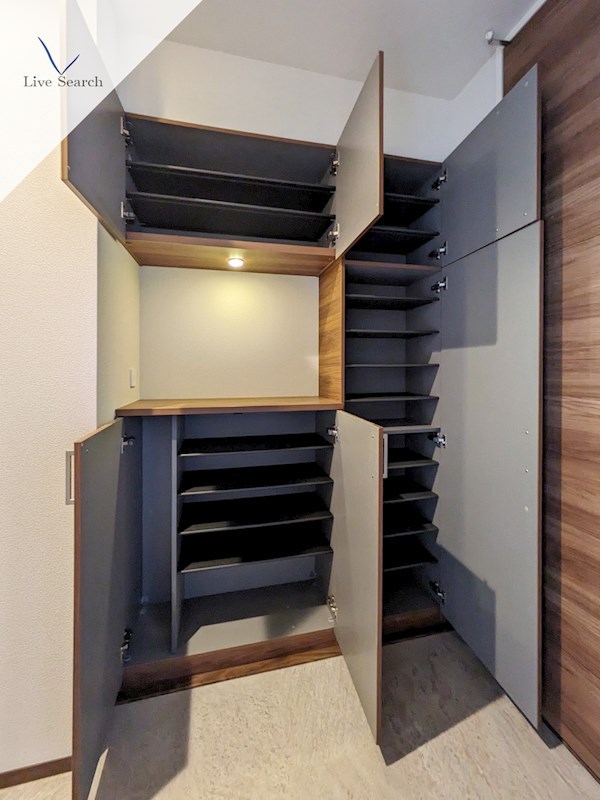 収納 S-room曰佐 西館 その他11