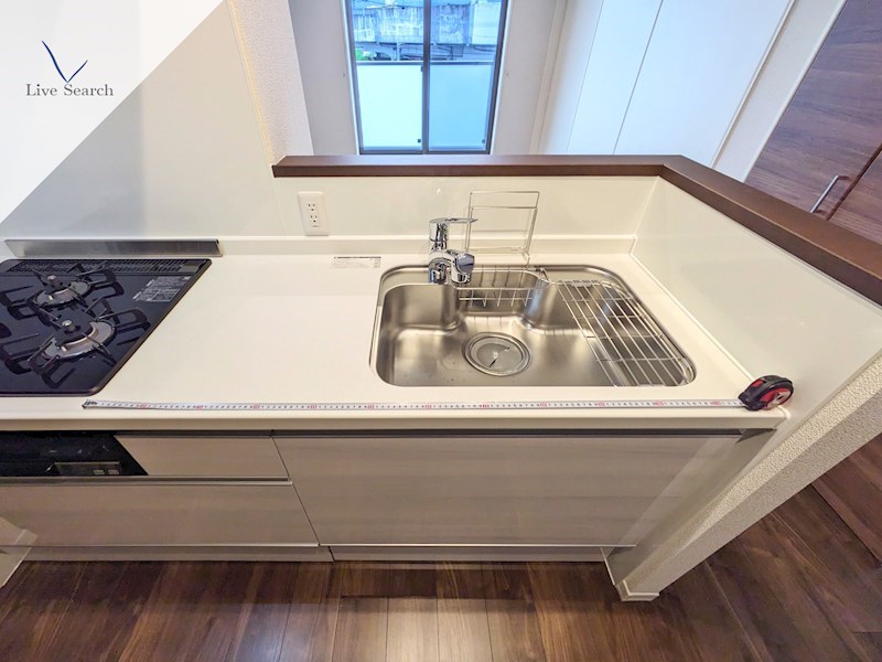 キッチン S-room曰佐 西館 その他13