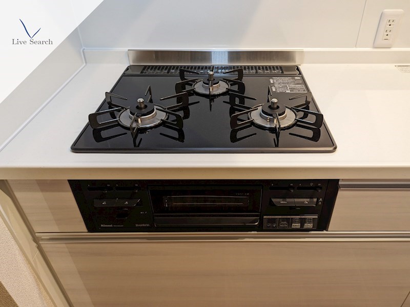 キッチン S-room曰佐 西館 その他14