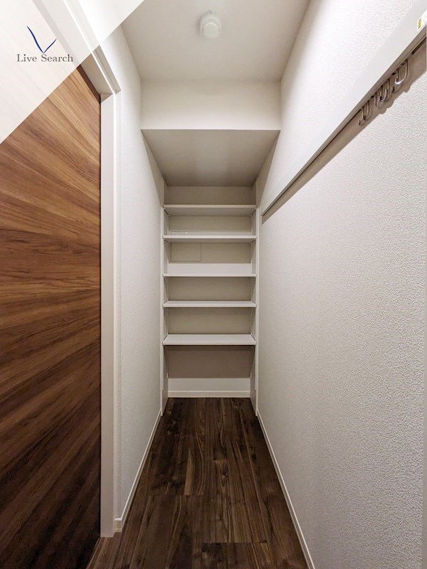 収納 S-room曰佐 西館 その他17