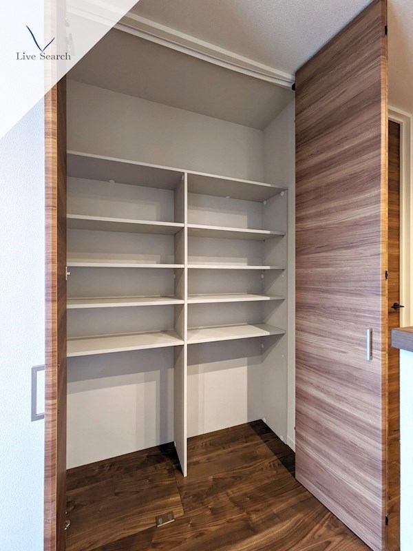 収納 S-room曰佐 西館 その他18