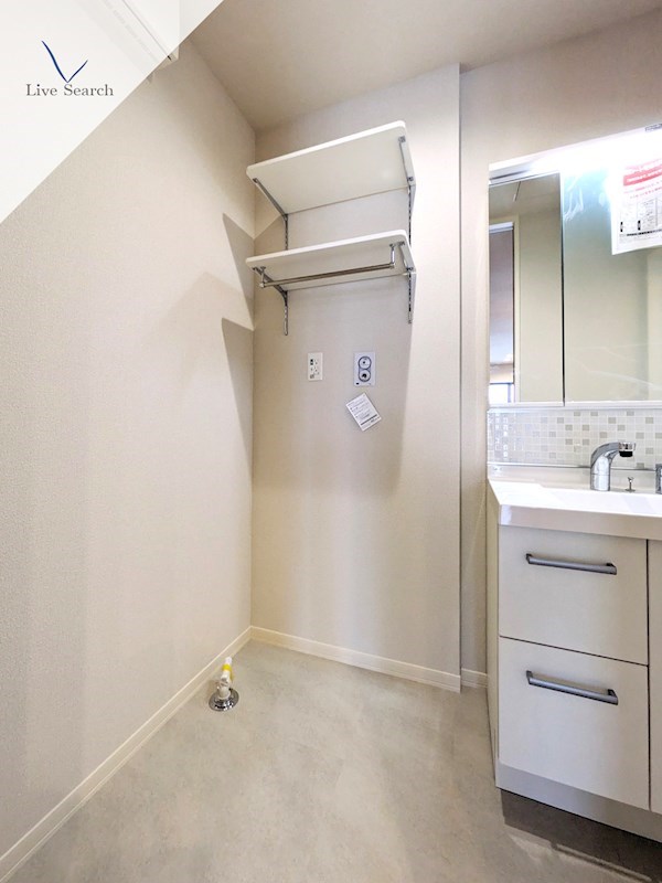 他設備 S-room曰佐 西館 その他19