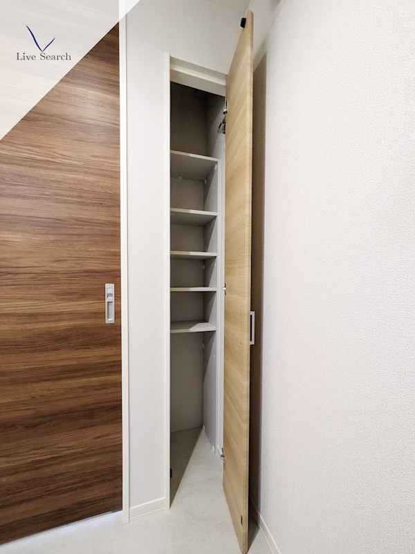 収納 S-room曰佐 西館 その他20