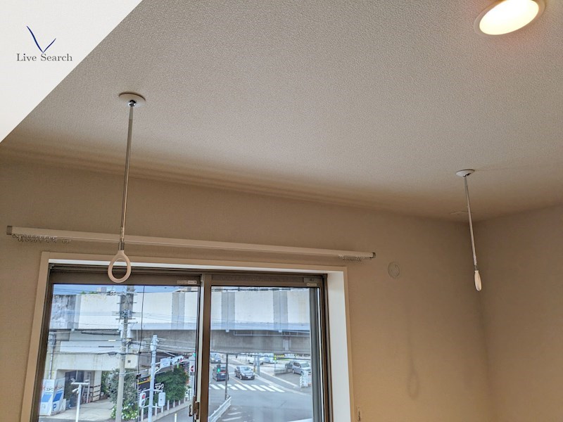 他設備 S-room曰佐 西館 その他24