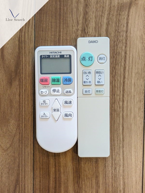 他設備 S-room曰佐 西館 その他26