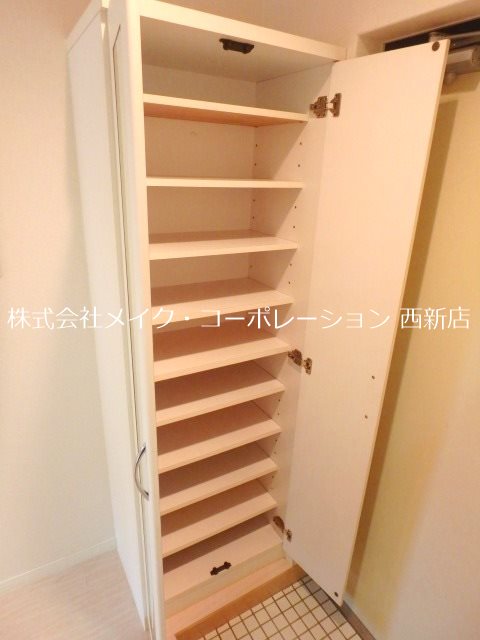 その他 ピュアドームエストーレ姪浜 その他5