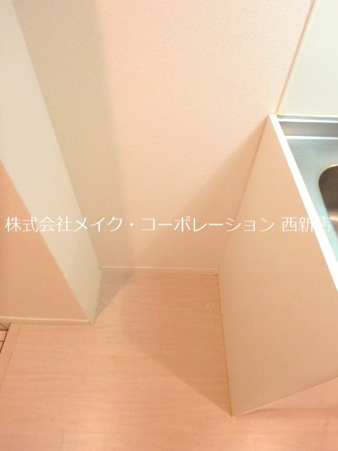 キッチン ピュアドームエストーレ姪浜 その他9