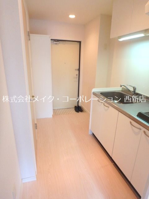 他部屋・スペース ピュアドームエストーレ姪浜 その他14