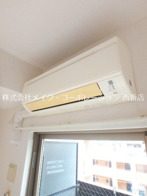 他設備 ピュアドームエストーレ姪浜 その他15