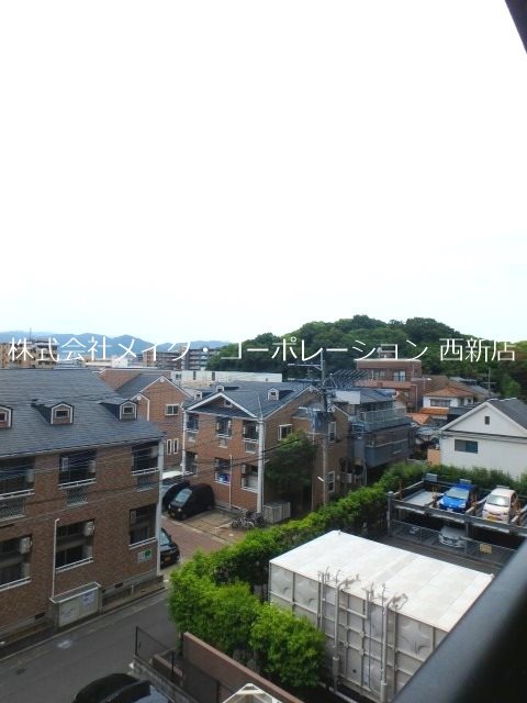 眺望 ピュアドームエストーレ姪浜 その他19