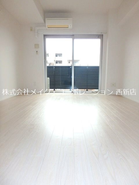 ベッドルーム ピュアドームエストーレ姪浜 ベッドルーム