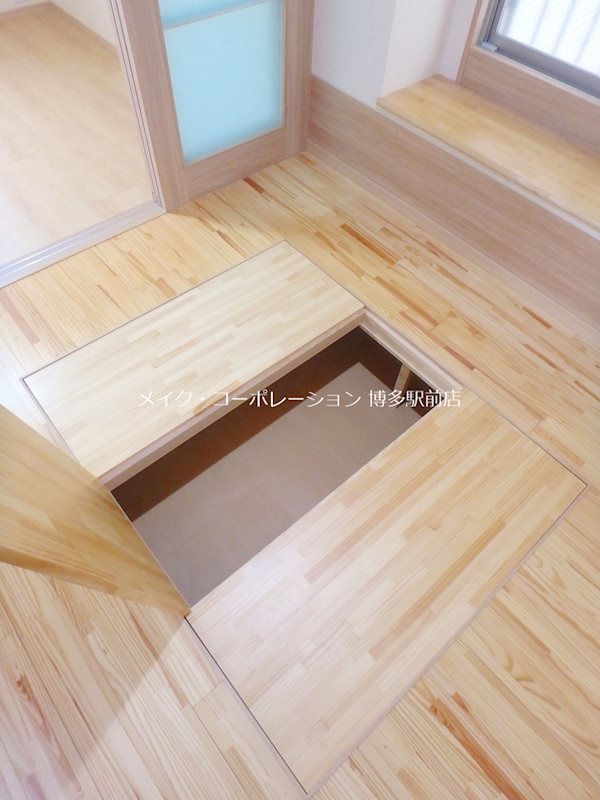 エステート・モア・天神マリーナ その他4