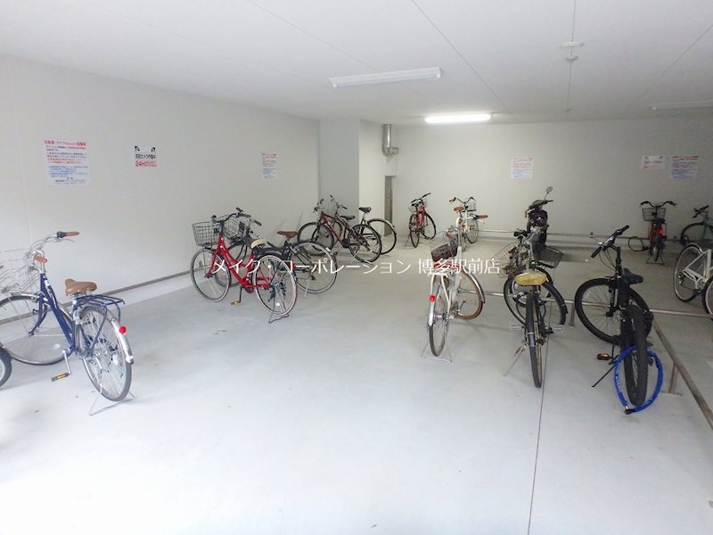 エステート・モア・天神マリーナ その他8