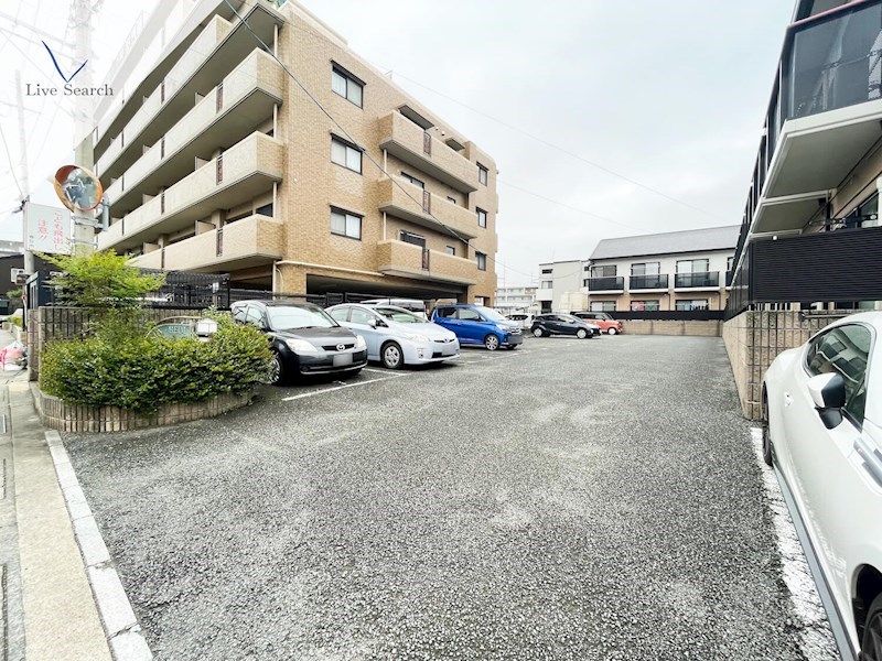 サンハイム26A棟 その他外観5