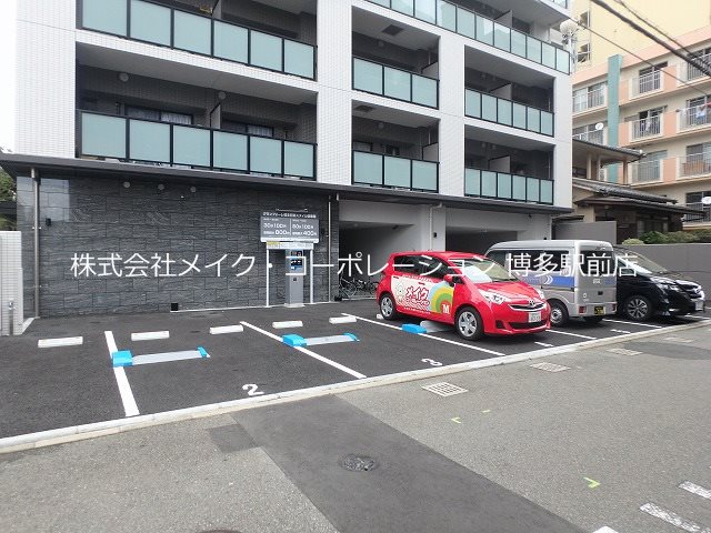 グランフォーレ博多駅東スタイル その他14