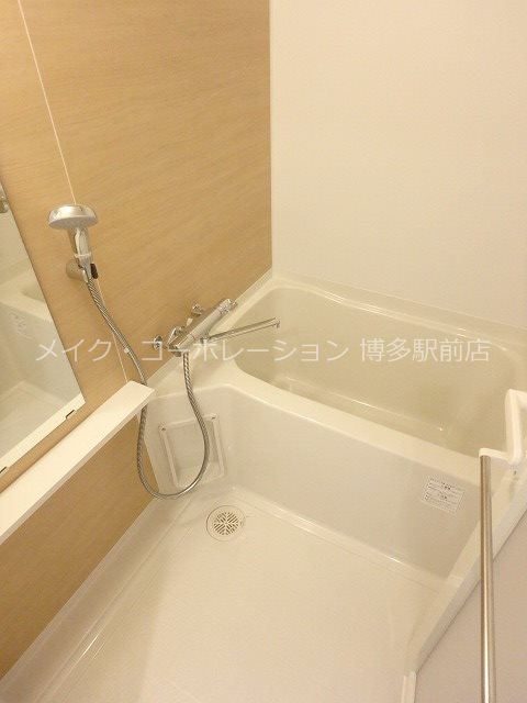 グランフォーレ博多駅東スタイル 風呂画像