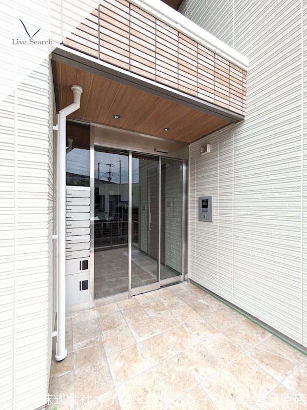 S-room曰佐 西館 その他外観1