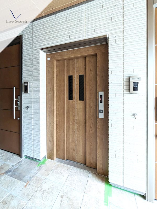 S-room曰佐 西館 その他外観3