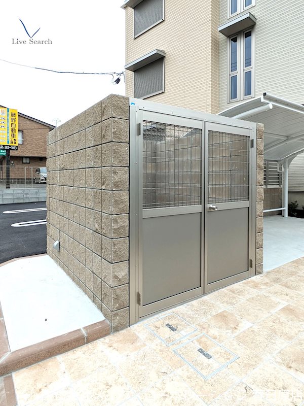 S-room曰佐 西館 その他外観4