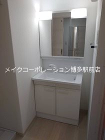 洗面所 ブレス唐人町駅前 その他1