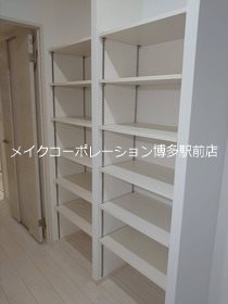 ブレス唐人町駅前  その他4